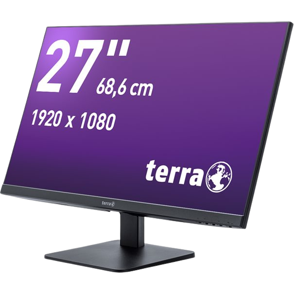 écran 27 Pouce TERRA