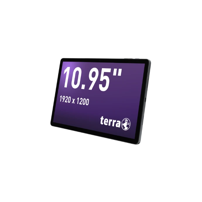TERRA PAD 1007