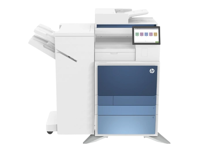 Photocopieur HP E87740 A3 couleur gros volumes